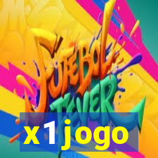 x1 jogo