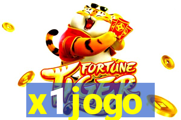 x1 jogo