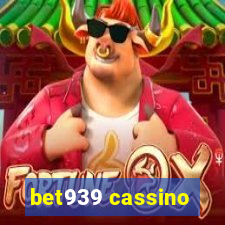 bet939 cassino