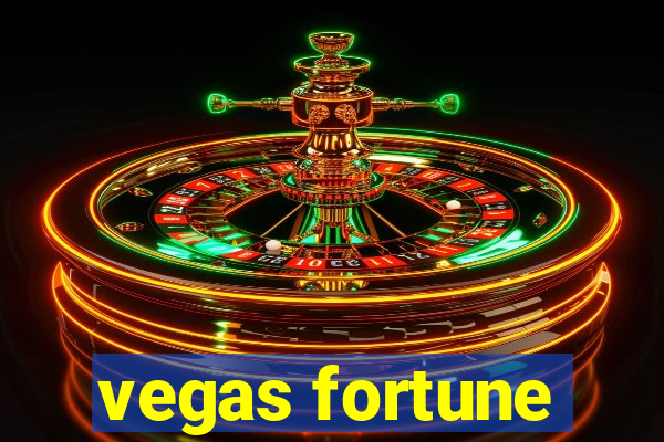 vegas fortune