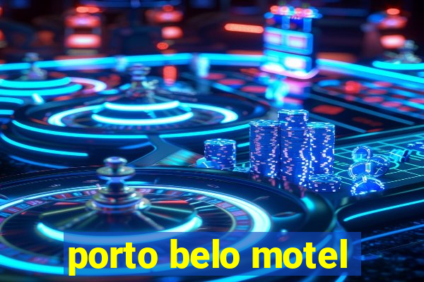 porto belo motel