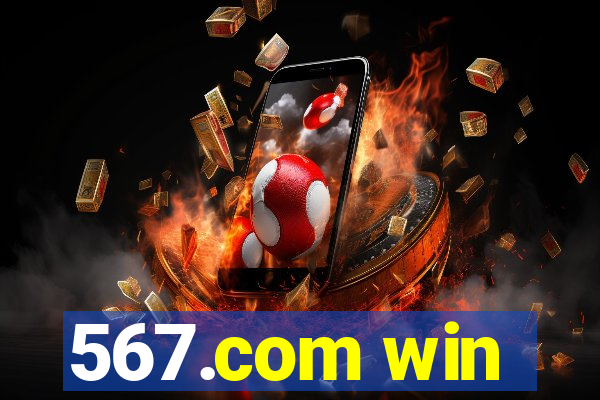 567.com win