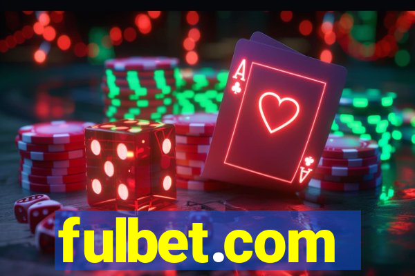 fulbet.com