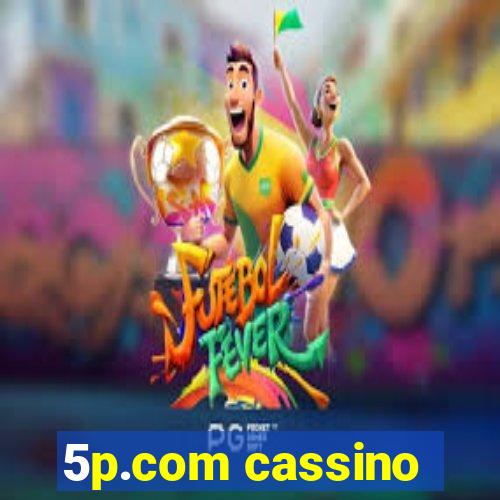 5p.com cassino