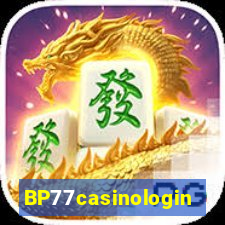 BP77casinologin