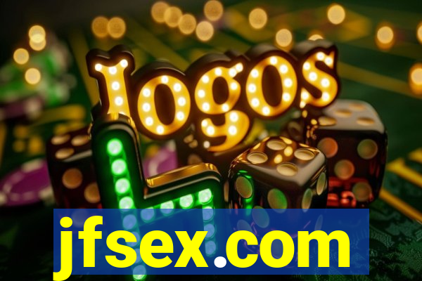 jfsex.com