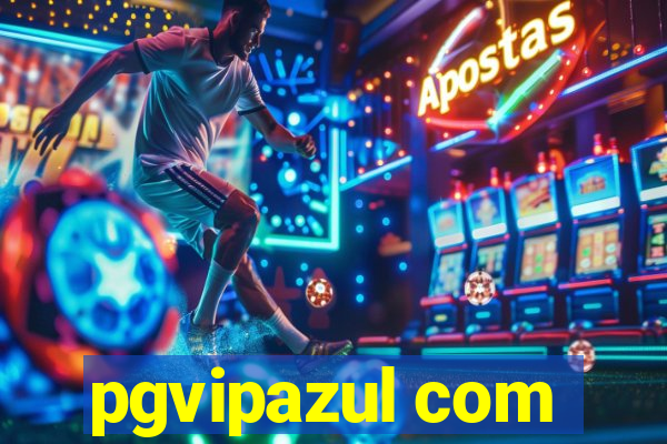 pgvipazul com