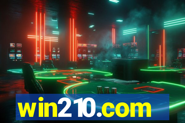 win210.com