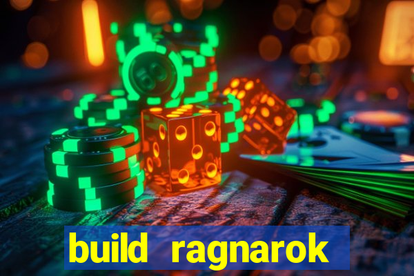 build ragnarok history reborn farm