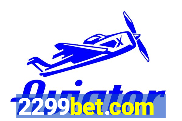 2299bet.com