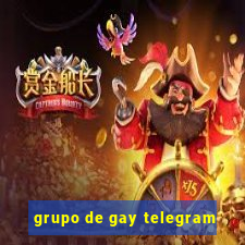 grupo de gay telegram