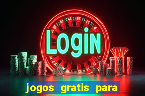 jogos gratis para ganhar dinheiro no pix