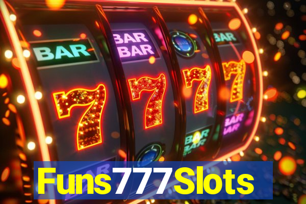 Funs777Slots