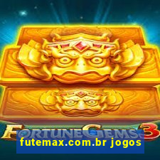 futemax.com.br jogos