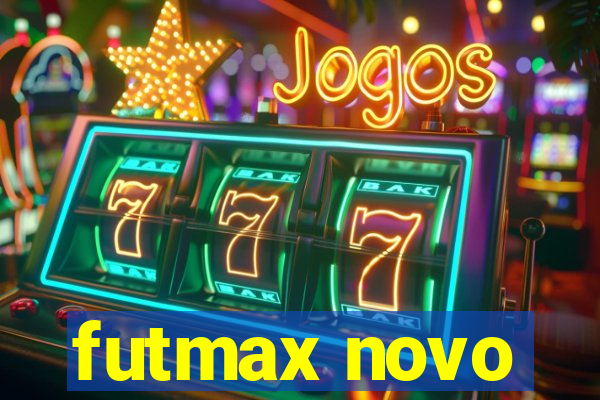 futmax novo