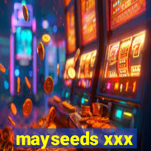 mayseeds xxx