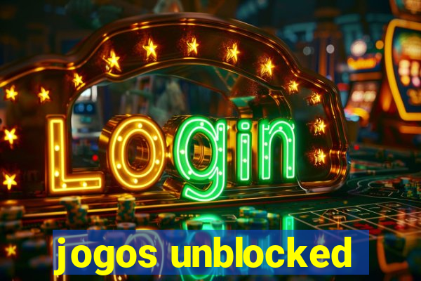 jogos unblocked