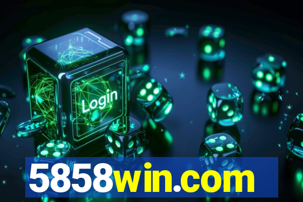 5858win.com