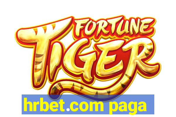 hrbet.com paga