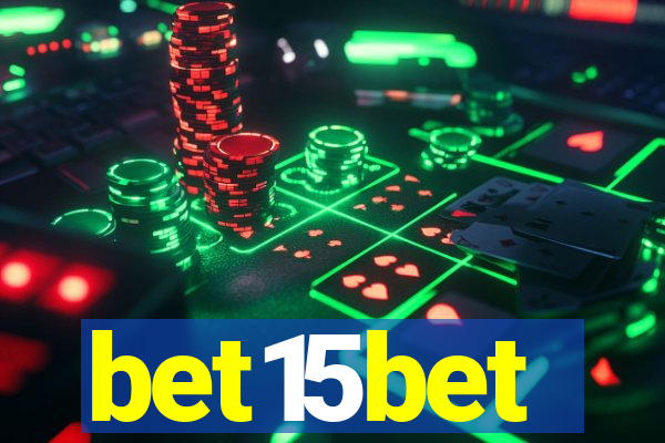 bet15bet