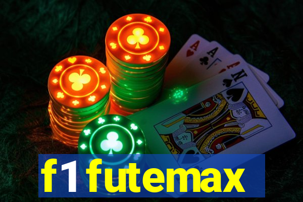 f1 futemax