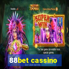 88bet cassino