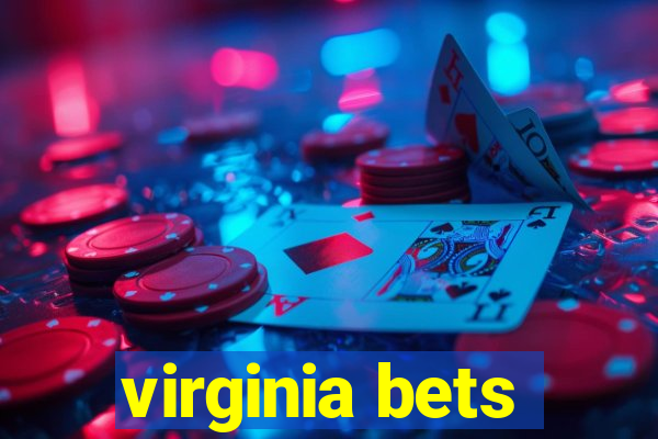 virginia bets