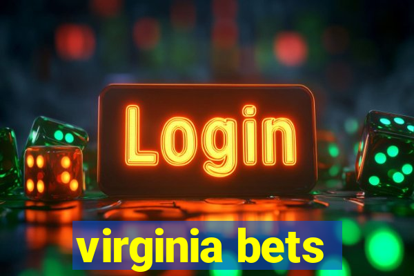 virginia bets