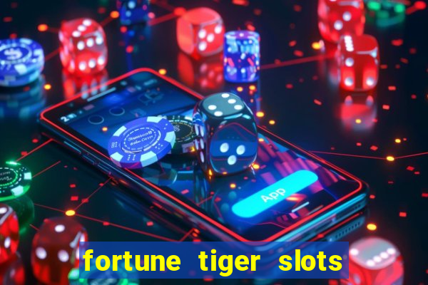 fortune tiger slots vip 3