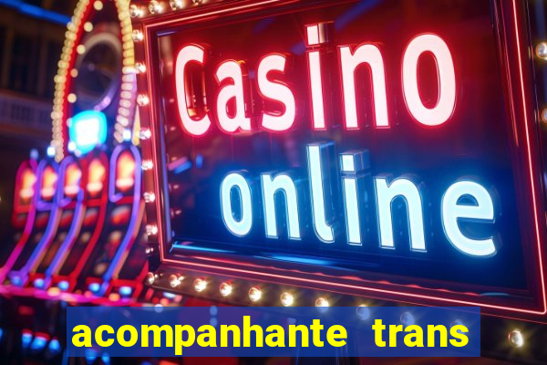 acompanhante trans de porto alegre