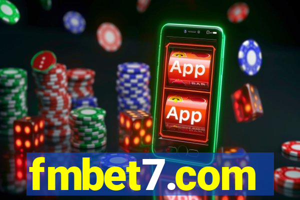 fmbet7.com