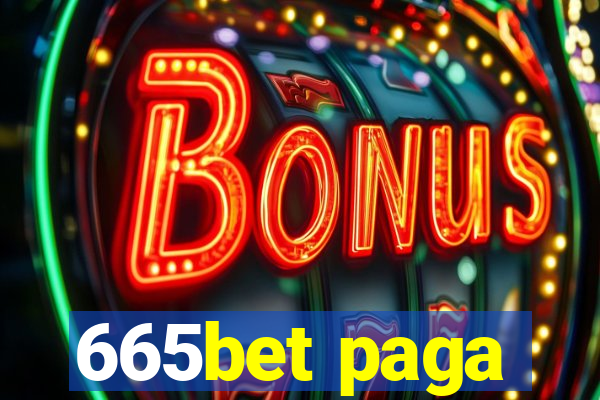 665bet paga