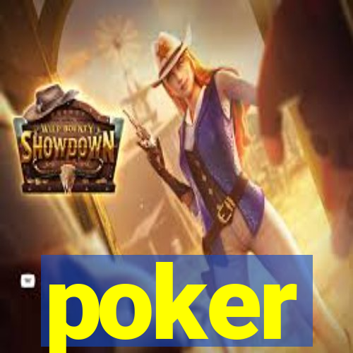 poker