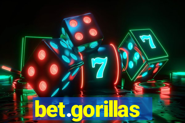 bet.gorillas