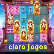 claro jogos