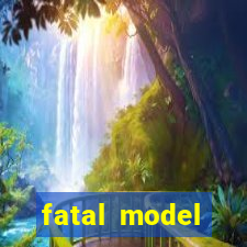 fatal model barreiras ba