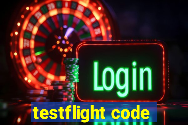 testflight code