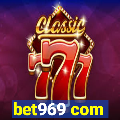 bet969 com