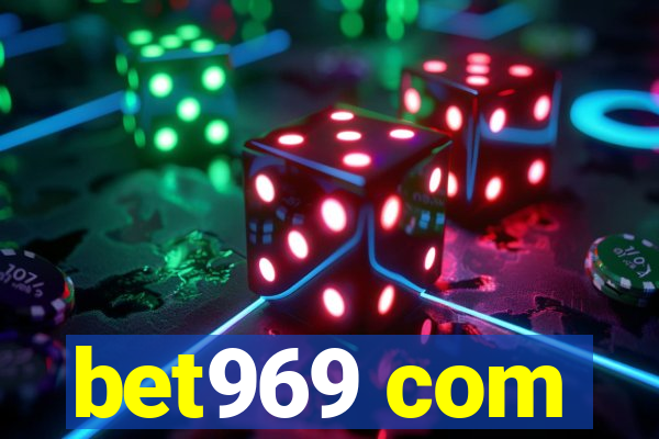 bet969 com