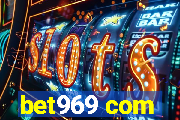 bet969 com