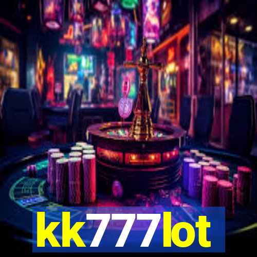 kk777lot