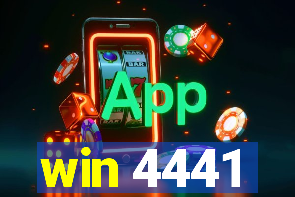 win 4441