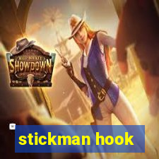 stickman hook