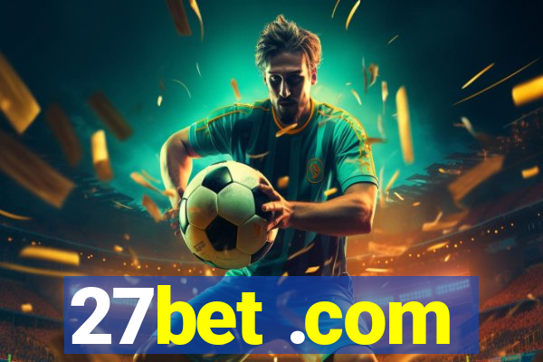 27bet .com