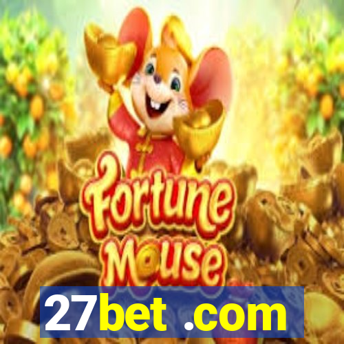 27bet .com