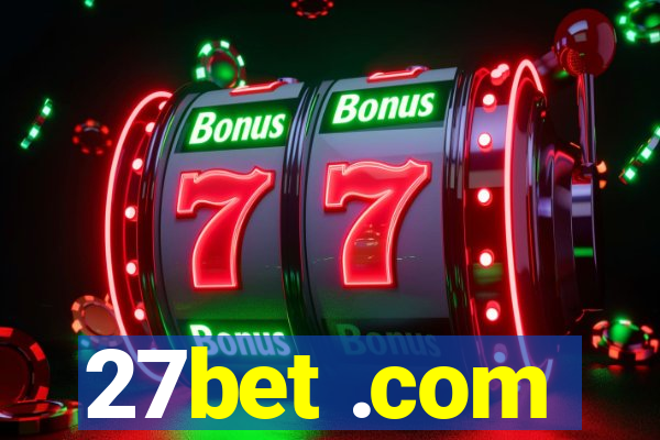 27bet .com