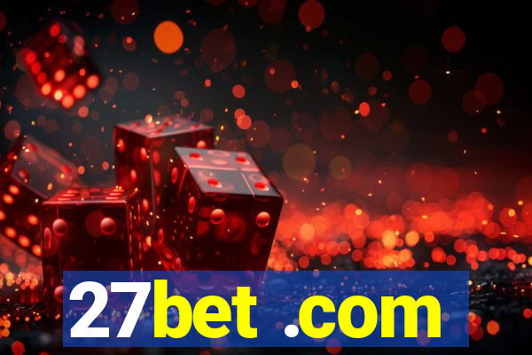 27bet .com