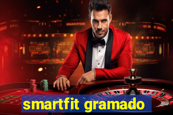 smartfit gramado