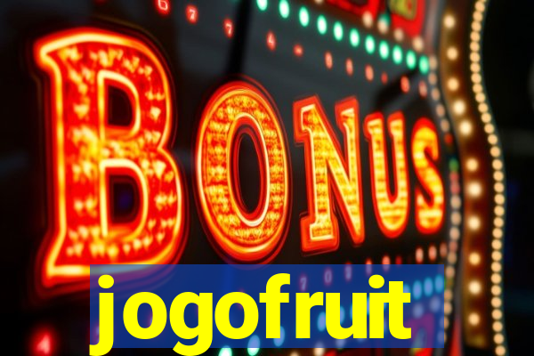 jogofruit