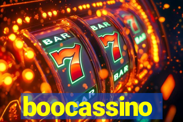 boocassino